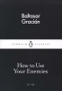 How to Use Your Enemies (Paperback) - Baltasar Gracian Photo