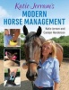 's Modern Horse Management (Paperback) - Katie Jerram Photo