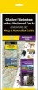 Glacier/Waterton Lakes National Parks Adventure Set (Book) - National Geographic Maps Photo