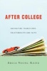 After College - Navigating Transitions, Relationships and Faith (Paperback) - Erica Young Reitz Photo