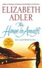 The House in Amalfi (Paperback) - Elizabeth Adler Photo