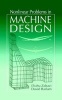 Nonlinear Problems in Machine Design (Hardcover) - Eliahu Zahavi Photo