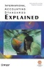 International Accounting Standards Explained (Paperback) - International Accounting Standards Committee Photo