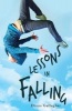 Lessons in Falling (Paperback) - Diana Gallagher Photo