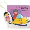 Little Snow Explorers (Board book) - Anthony Lewis Photo