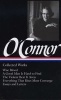 Collected Works (Hardcover) - Flannery OConnor Photo