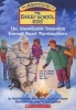 The Bailey School Kids #50: The Abominable Snowman Doesn't Roast Marshmallows - The Abominable Snowman Doesn't Roast Marshmallows (Paperback) - Debbie Jones Dadey Photo