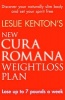 New Cura Romana Weightloss Plan (Paperback, Rev Ed) - Leslie Kenton Photo