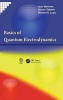 Basics of Quantum Electrodynamics (Hardcover) - Ioan Merches Photo