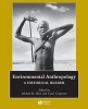 Environmental Anthropology - A Historical Reader (Paperback, New) - Michael Dove Photo