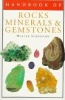 Handbook of Rocks, Minerals, and Gemstones (Paperback) - Walter Schumann Photo