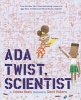 Ada Twist, Scientist (Hardcover) - Andrea Beaty Photo