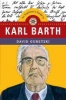 An Explorer's Guide to Karl Barth (Paperback) - David Guretzki Photo