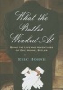 What the Butler Winked at - Being the Life and Adventures of  (Butler) (Paperback) - Eric Horne Photo