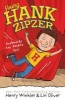 Young Hank Zipzer 1: Bookmarks Are People Too! (Paperback) - Henry Winkler Photo