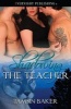 Shadowing the Teacher (Paperback) - Tamsin Baker Photo