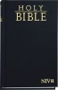 NIV Bible - Standard baladeck (Hardcover) - Biblica Photo