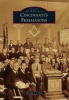 Cincinnati's Freemasons (Paperback) - Donald I Crews Photo