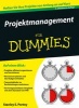 Projektmanagement Fur Dummies (German, Paperback, 4th Revised edition) - Stanley E Portny Photo