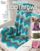 In a Weekend: Lap Throws for the Family - 12 Quick-to-Make Designs for Everyone on Your Gift List (Paperback) - Lisa Gentry Photo