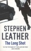 The Long Shot (Paperback, New ed) - Stephen Leather Photo