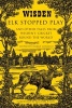 Elk Stopped Play - And Other Tales from Wisden's 'Cricket Round the World' (Hardcover) - Charlie Connelly Photo