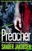 The Preacher (Paperback) - Sander Jakobsen Photo