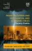 Financialisation and the Financial and Economic Crises - Country Studies (Hardcover) - Eckhard Hein Photo