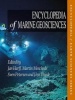 Encyclopedia of Marine Geosciences 2016 (Hardcover) - Jan Harff Photo