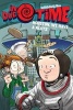 Houston, We Have a Klutz! (Hardcover) - Nicholas O Time Photo