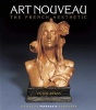 Art Nouveau - The French Aesthetic (Hardcover, illustrated edition) - Victor Arwas Photo