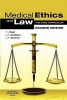 Medical Ethics and Law - The Core Curriculum (Paperback, 2nd Revised edition) - Tony Hope Photo