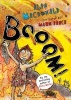 Iggy the Urk: BOOOM!, Book 4 (Paperback) - Alan MacDonald Photo