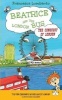 Beatrice and the London Bus (Paperback) - Francesca Lombardo Photo