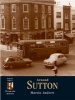 Sutton (Paperback) - Martin Andrew Photo