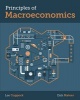 Principles of Macroeconomics (Paperback) - Lee Coppock Photo