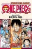 One Piece, Vols. 49, 50 & 51 - Thriller Bark (Paperback) - Eiichiro Oda Photo