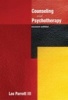 Counseling and Psychotherapy (Paperback, 2nd International edition) - Les Parrott Photo