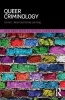 Queer Criminology (Paperback) - Carrie L Buist Photo