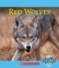 Red Wolves (Paperback) - Josh Gregory Photo