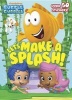 Let's Make a Splash! (Paperback) - Golden Books Photo