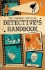 The Official Detective's Handbook (Paperback, New edition) - Colin King Photo