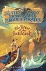 The Terror of the Southlands (Paperback) - Caroline Carlson Photo