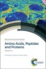 Amino Acids, Peptides and Proteins, Volume 41 (Hardcover) - Maxim Ryadnov Photo