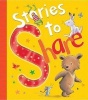 Stories to Share (Hardcover) - Tiger Tales Photo