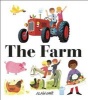 The Farm (Hardcover) - Alain Gree Photo