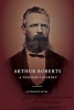 Arthur Roberts - A Teacher's Journey (Paperback) - Elizabeth Butel Photo