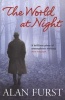 The World at Night (Paperback) - Alan Furst Photo