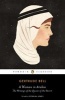 A Woman in Arabia - The Writings of the Queen of the Desert (Paperback) - Gertrude Bell Photo