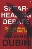 Spearheading Debate - Culture Wars & Uneasy Truces (Paperback) - Steven C Dubin Photo